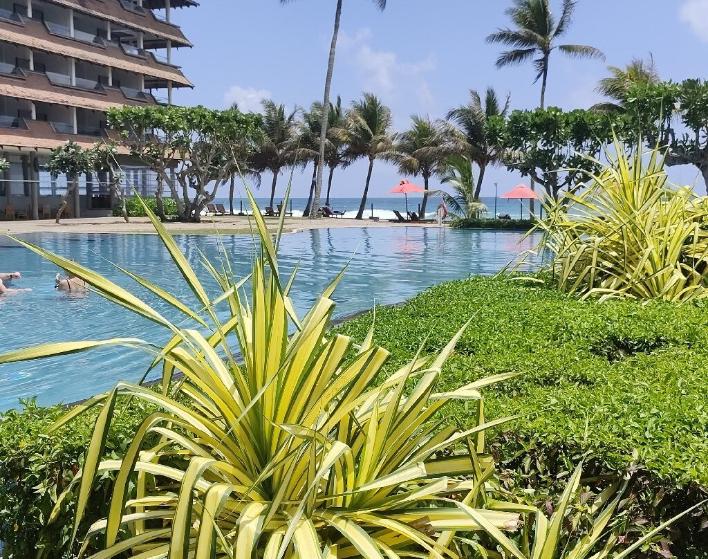 辛纳蒙希卡杜瓦酒店主图