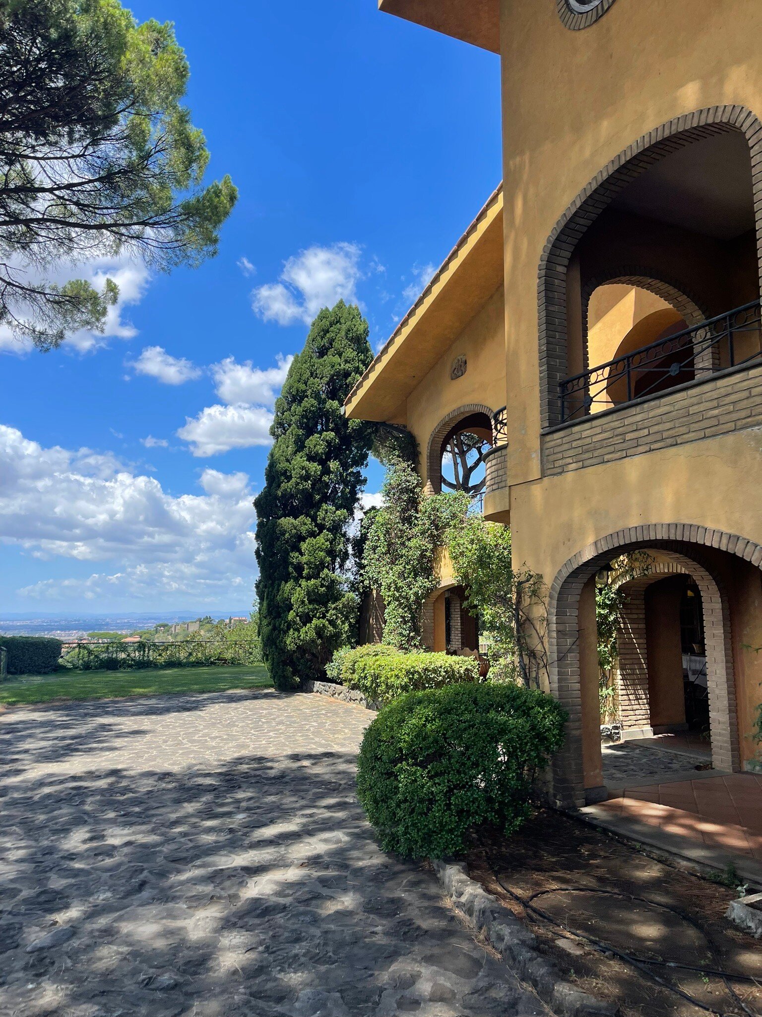 泰努塔谷斯马诺酒店-官方