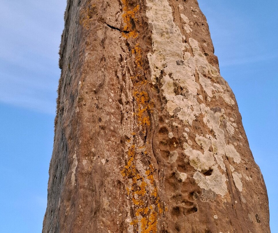Standing Stones of Stenness-Stenness必去景点