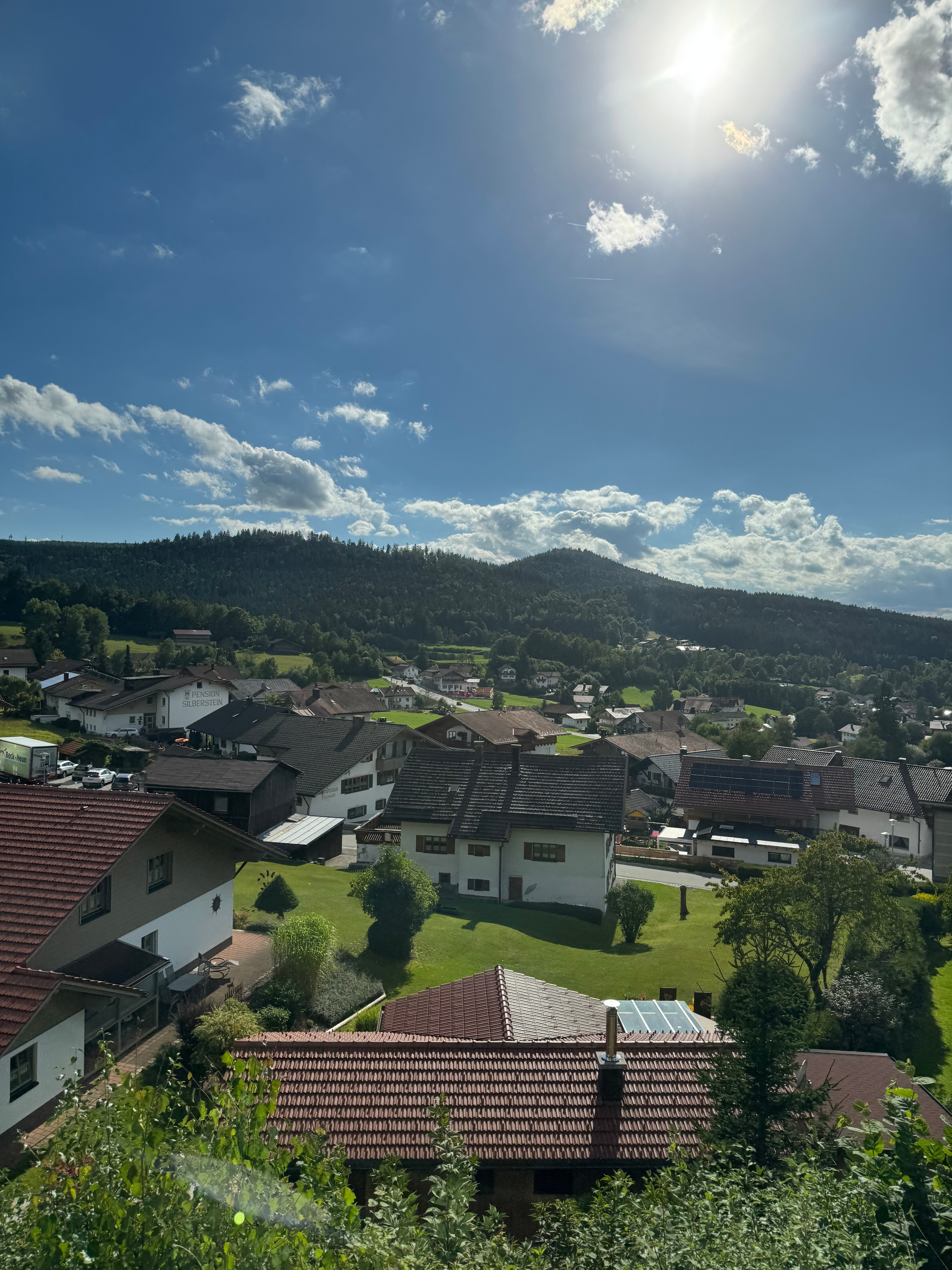 Kristall & Vitalhotel Bergknappenhof-官方