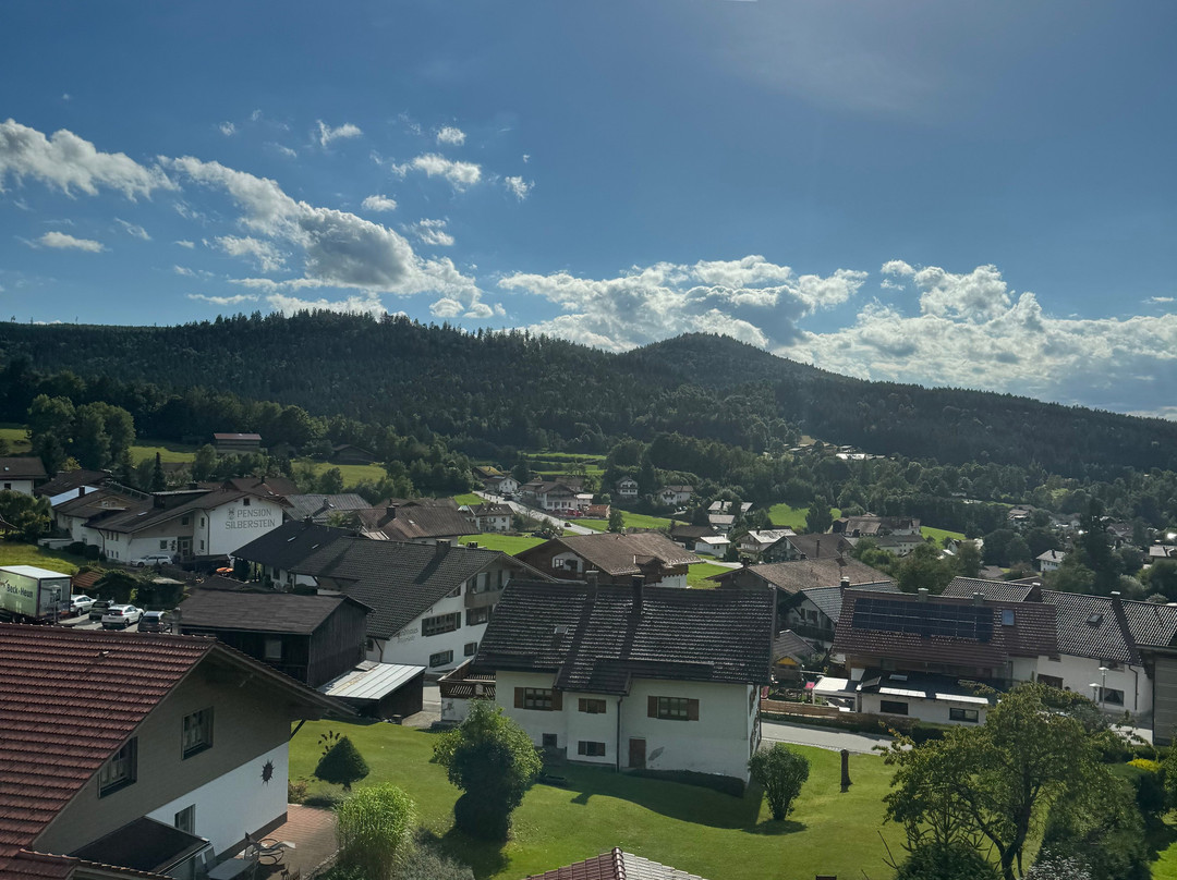 Kristall & Vitalhotel Bergknappenhof主图