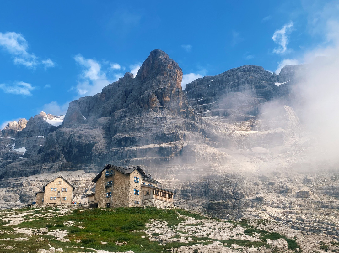 Campo Base Travel & Holiday-Dimaro Folgarida必去景点