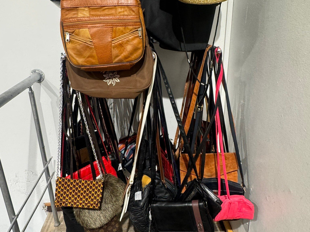 Humana Vintage-Valmiera必去景点