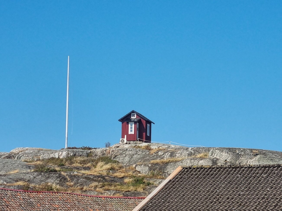 Vrango-哥德堡必去景点