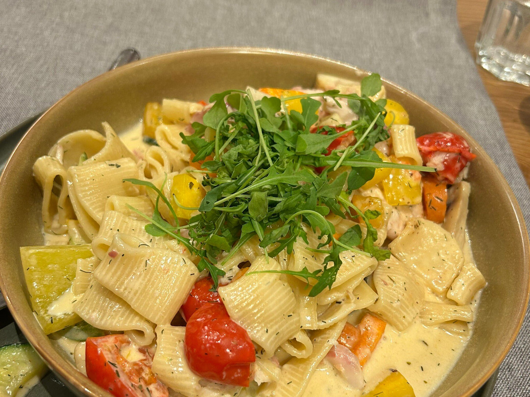 Hotel Zur Post主图