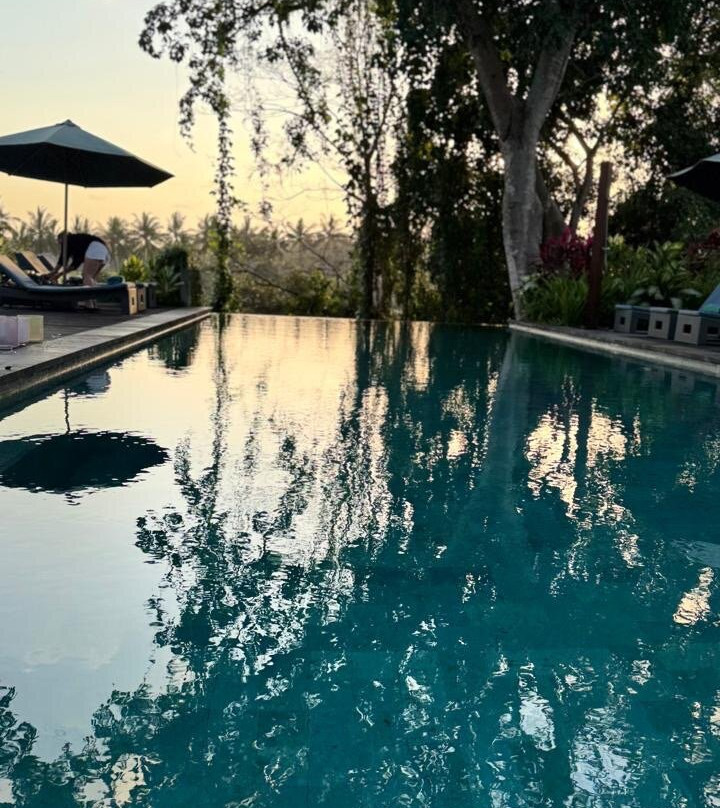 The Hidden Paradise Ubud主图