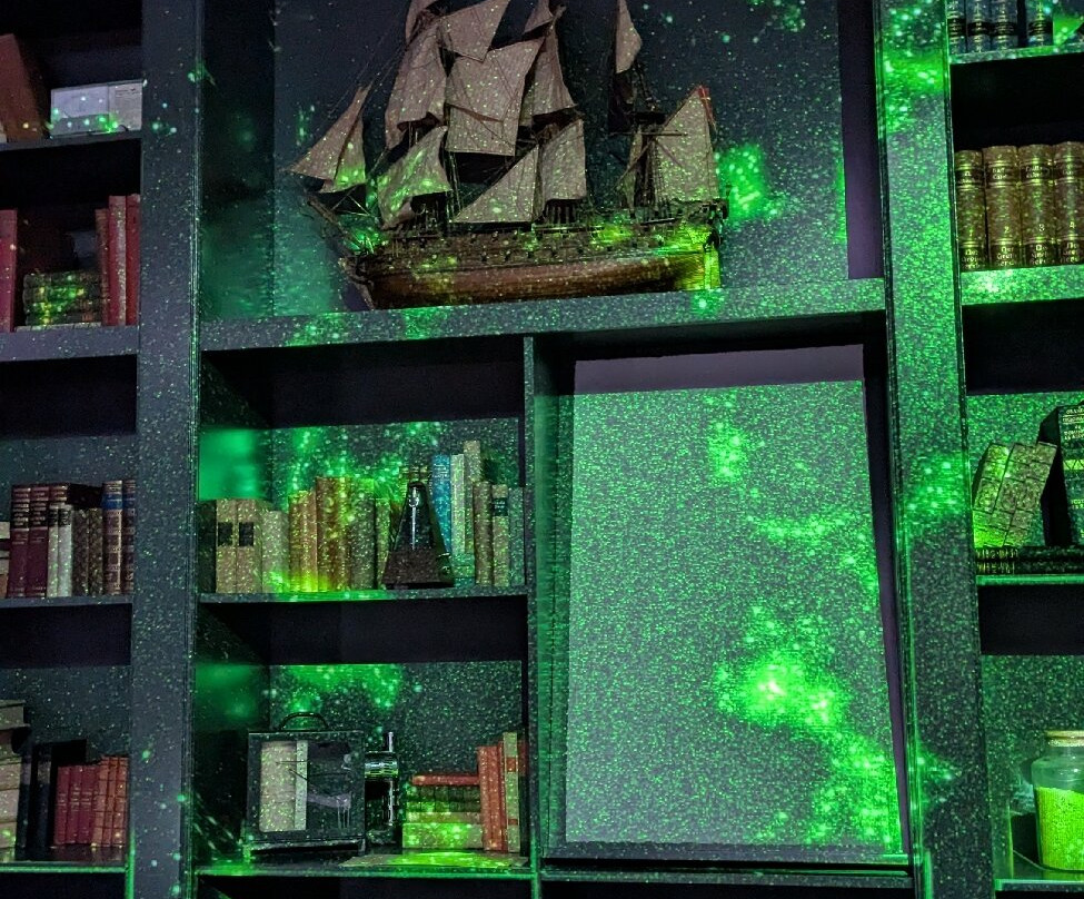 Quake - Museu do Terramoto de Lisboa-里斯本必去景点