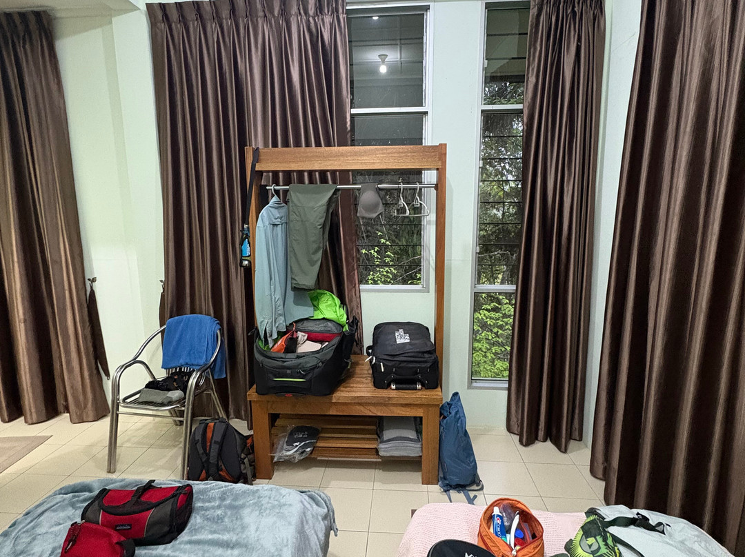 Deramakot Forest Reserve-山打根必去景点