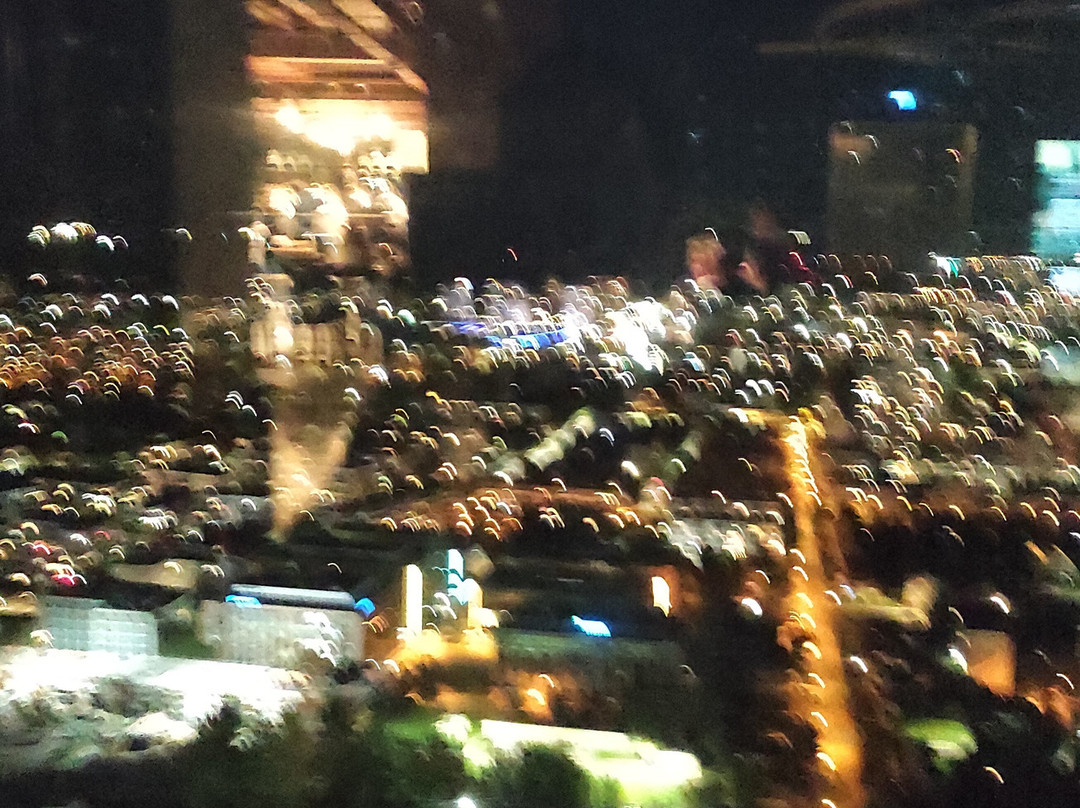 Olivia Star Observation Deck-格但斯克必去景点