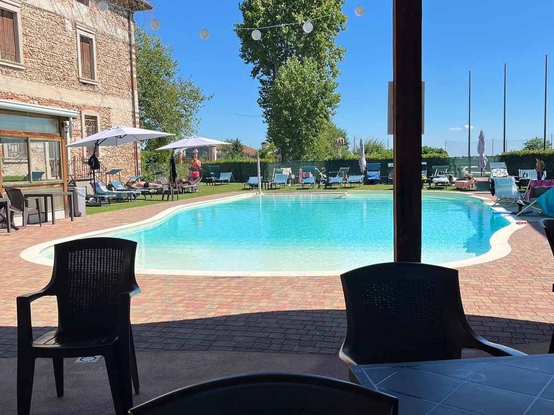 Golf Club Le Vigne主图