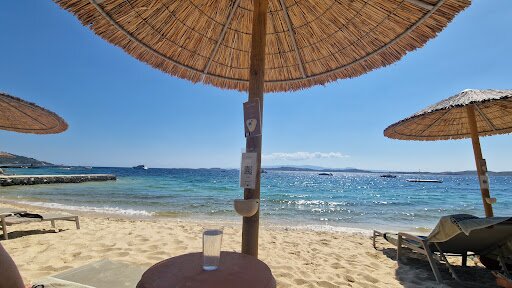 Eagles Palace, Small Luxury Hotels Of The World-泳池