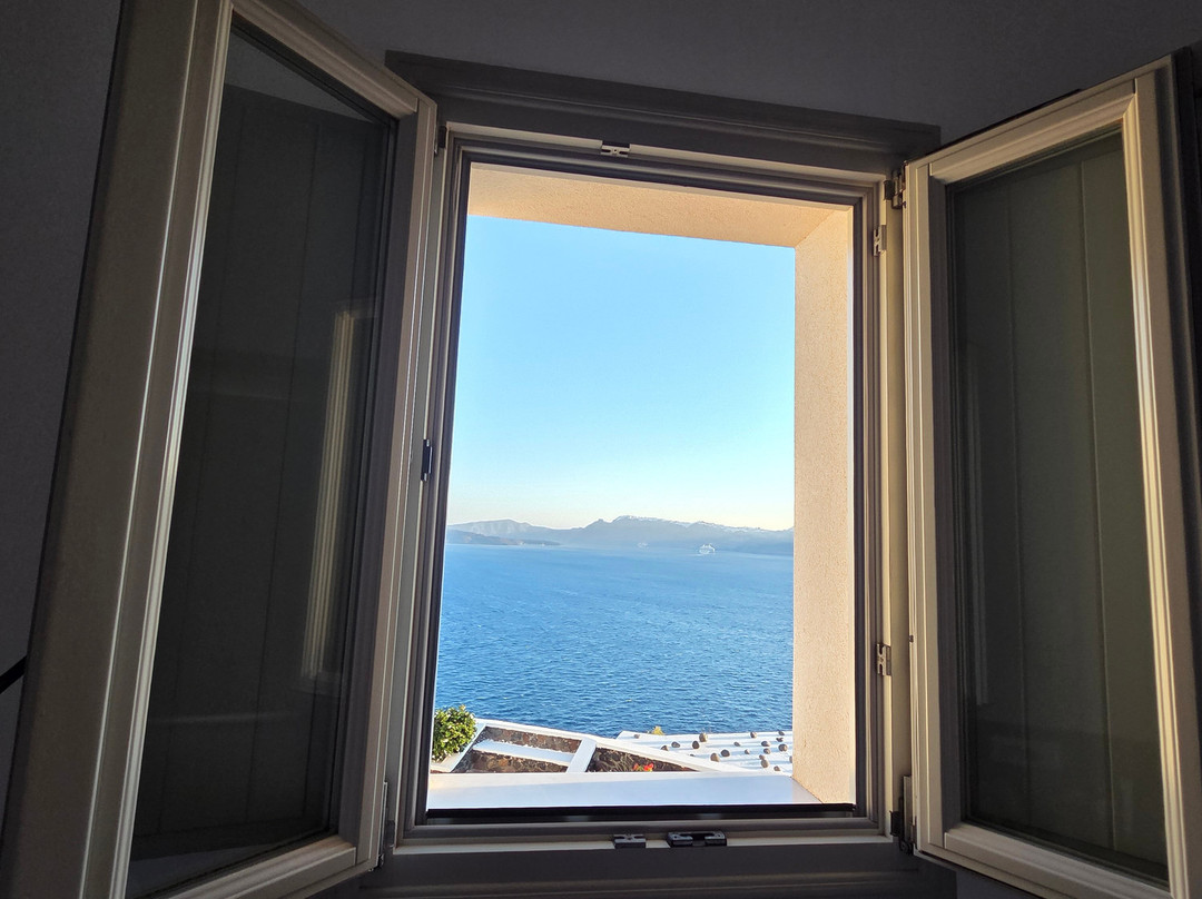 Goulielmos Hotel & Spa主图