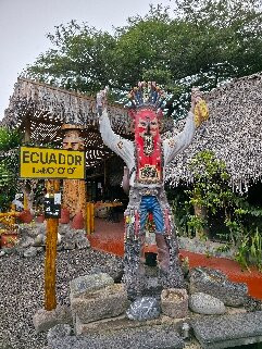 Santy_travelmaker-基多必去景点