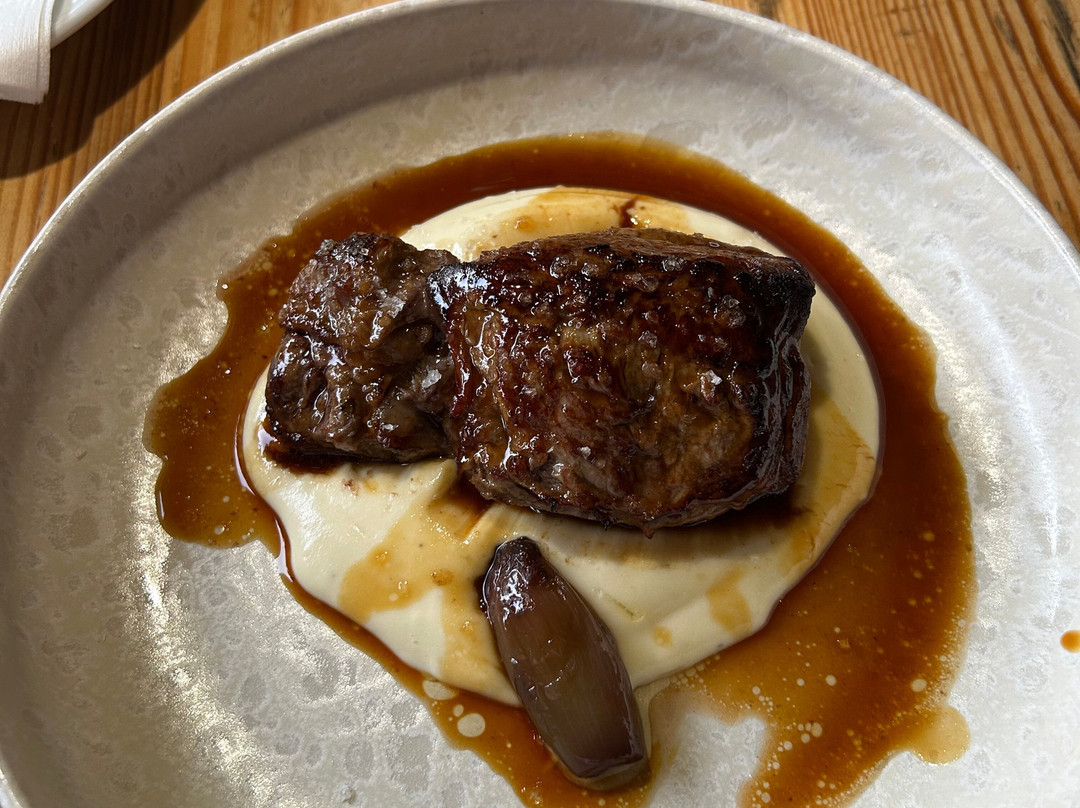 Bodegas Binifadet-Sant Lluis必去景点