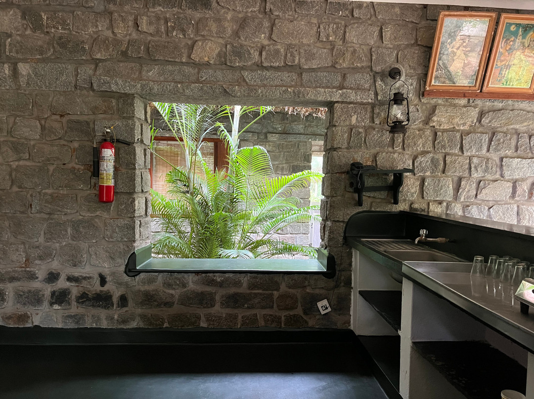 Sparsa Thiruvannamalai主图