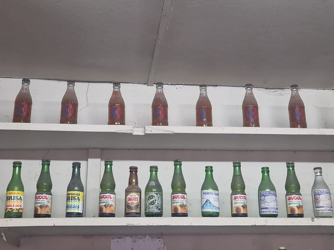 Taberna Sítio das Neves São Gonçalo-沙尔必去景点