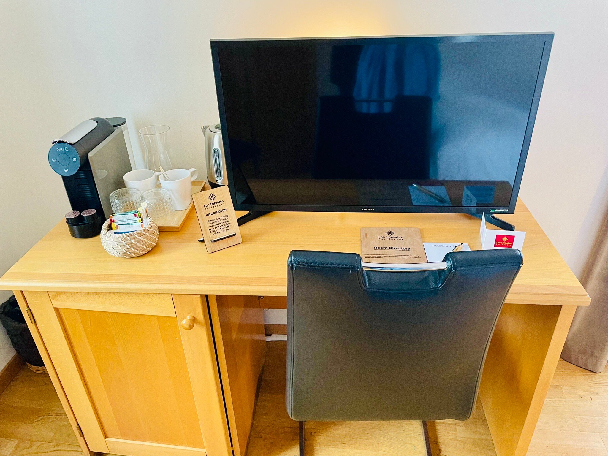 Los Lorentes Residences - Hôtel du Cheval Blanc-官方