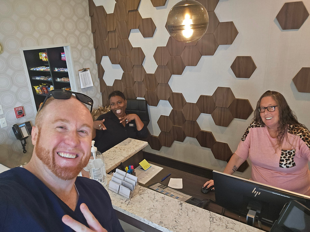 Homewood Suites by Hilton St. Louis - Galleria主图