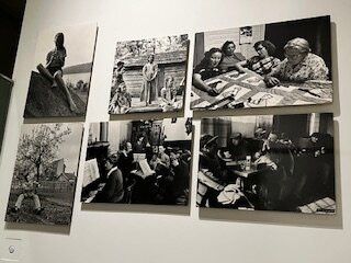 The Family of Man-Clervaux必去景点