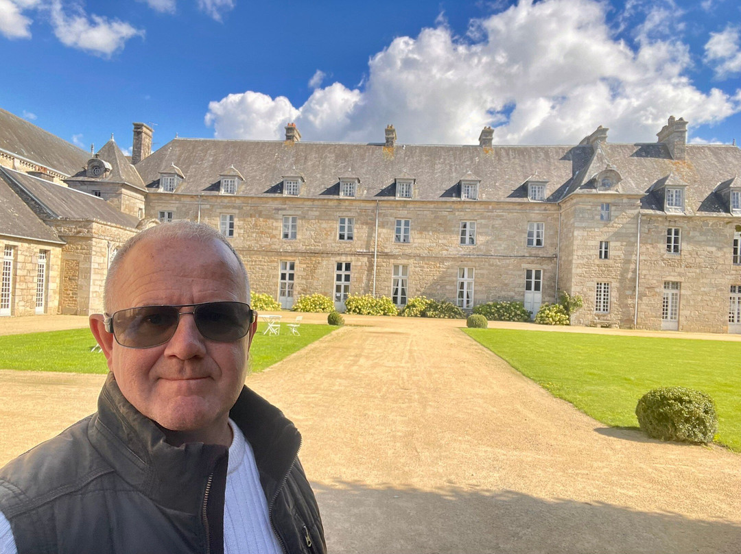 Chateau de Quintin-Quintin必去景点