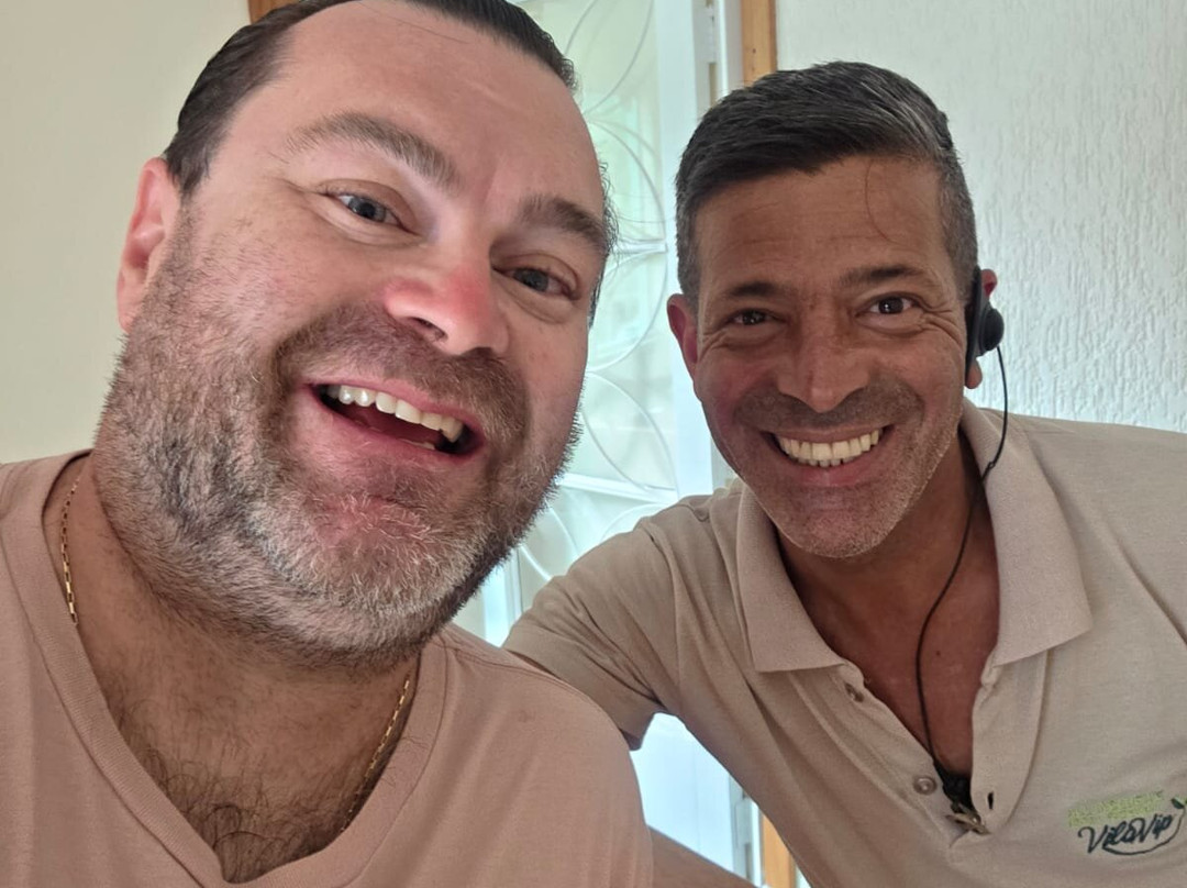 All Inclusive VilaVip Hotel Fazenda主图