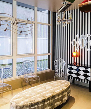 ibis Styles Porto Alegre Centro Hotel酒店图片