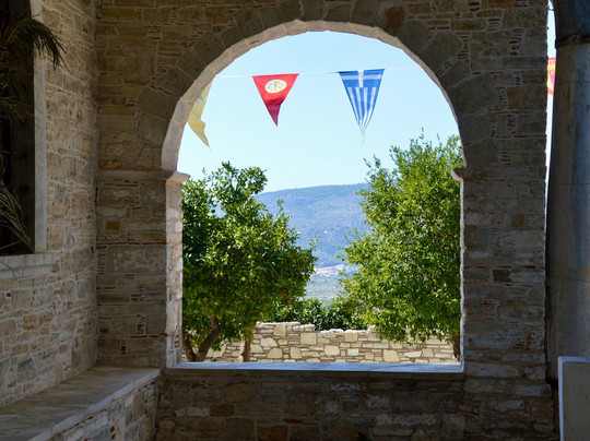 Timios Stavros-Mavratzei必去景点