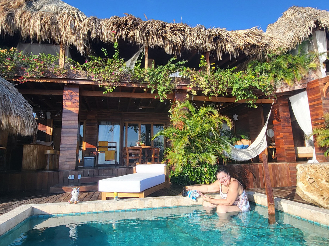 Aruba Ocean Villas主图