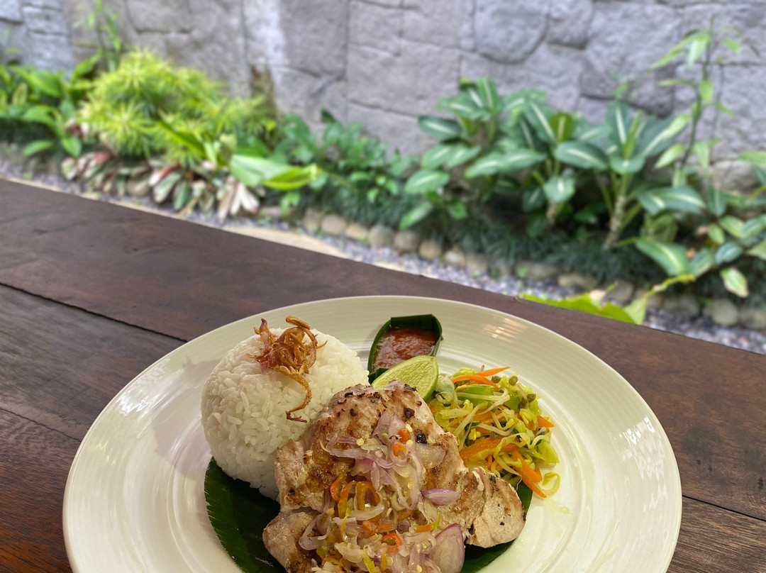 Uma Linggah Resto