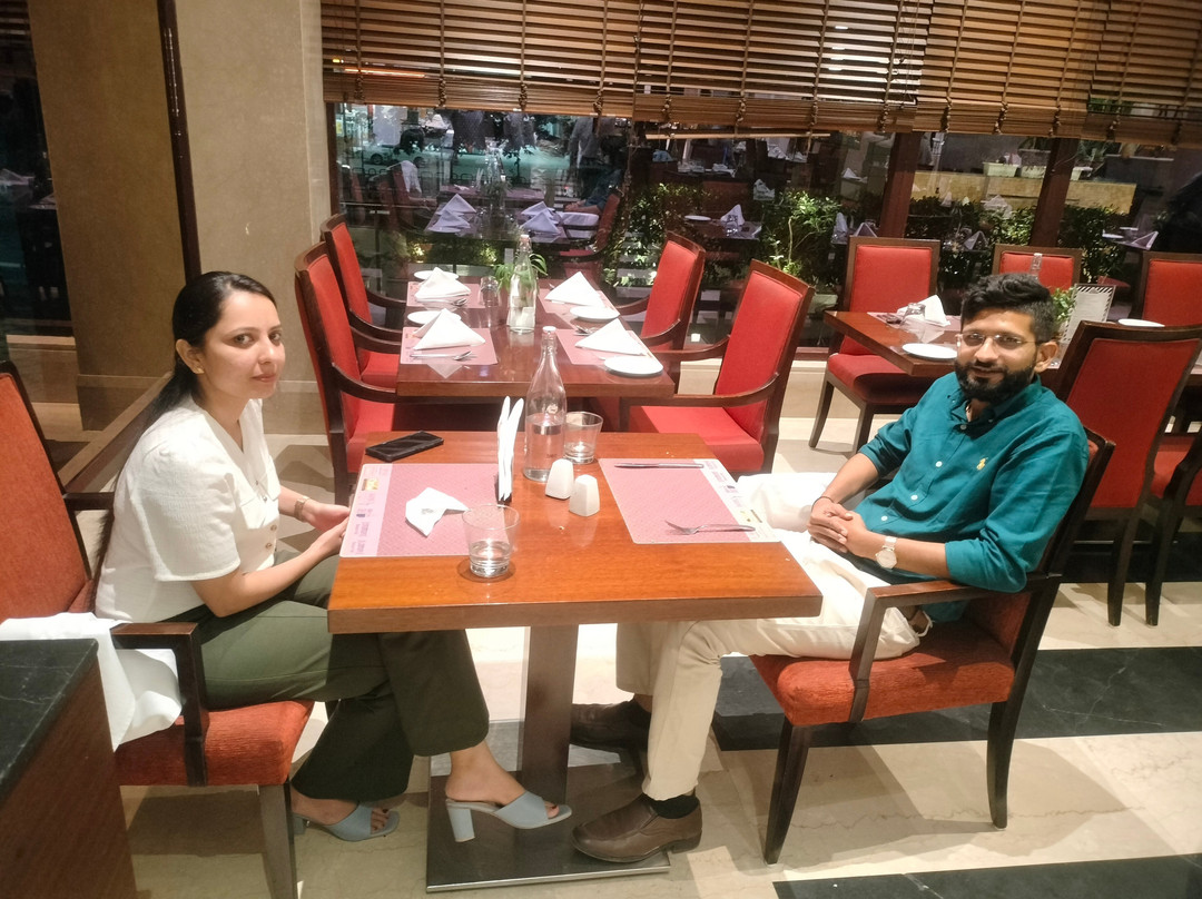 Fortune Park JPS Grand主图