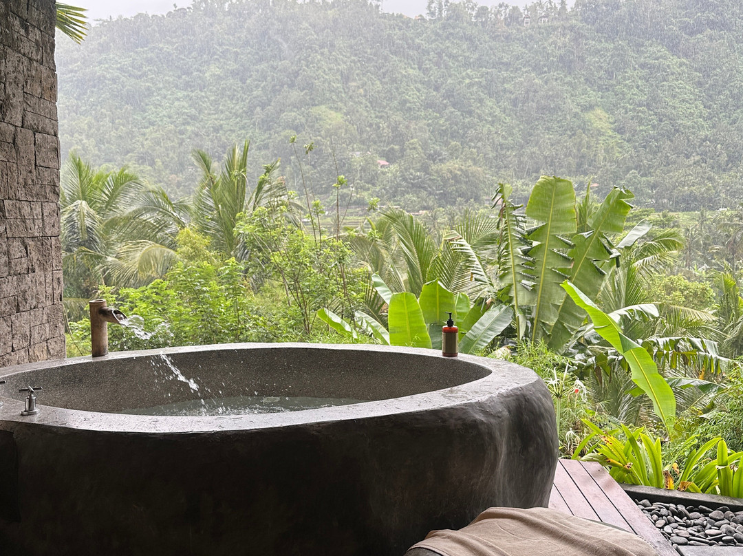 Kapha Spa-席德门必去景点