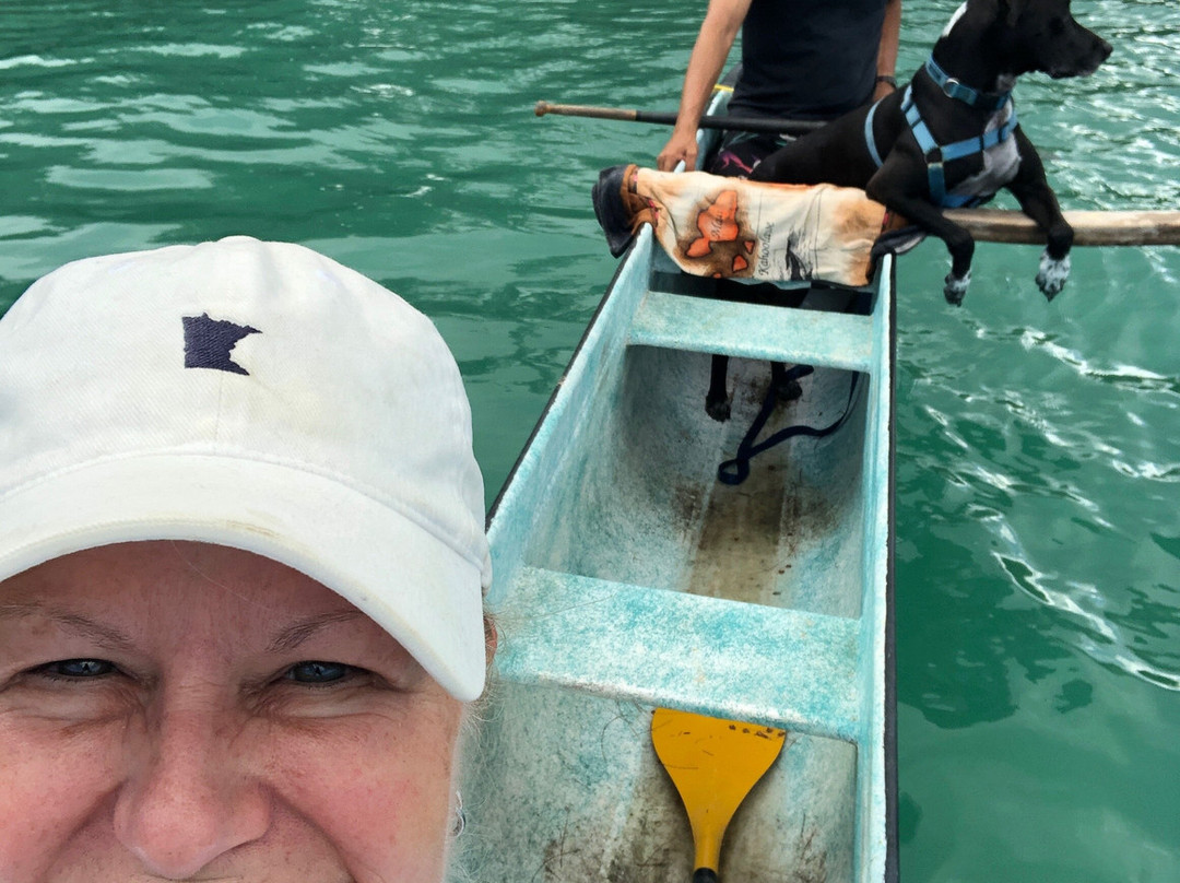 N.S.O.G. North Shore Ocean Guides-卡胡库必去景点