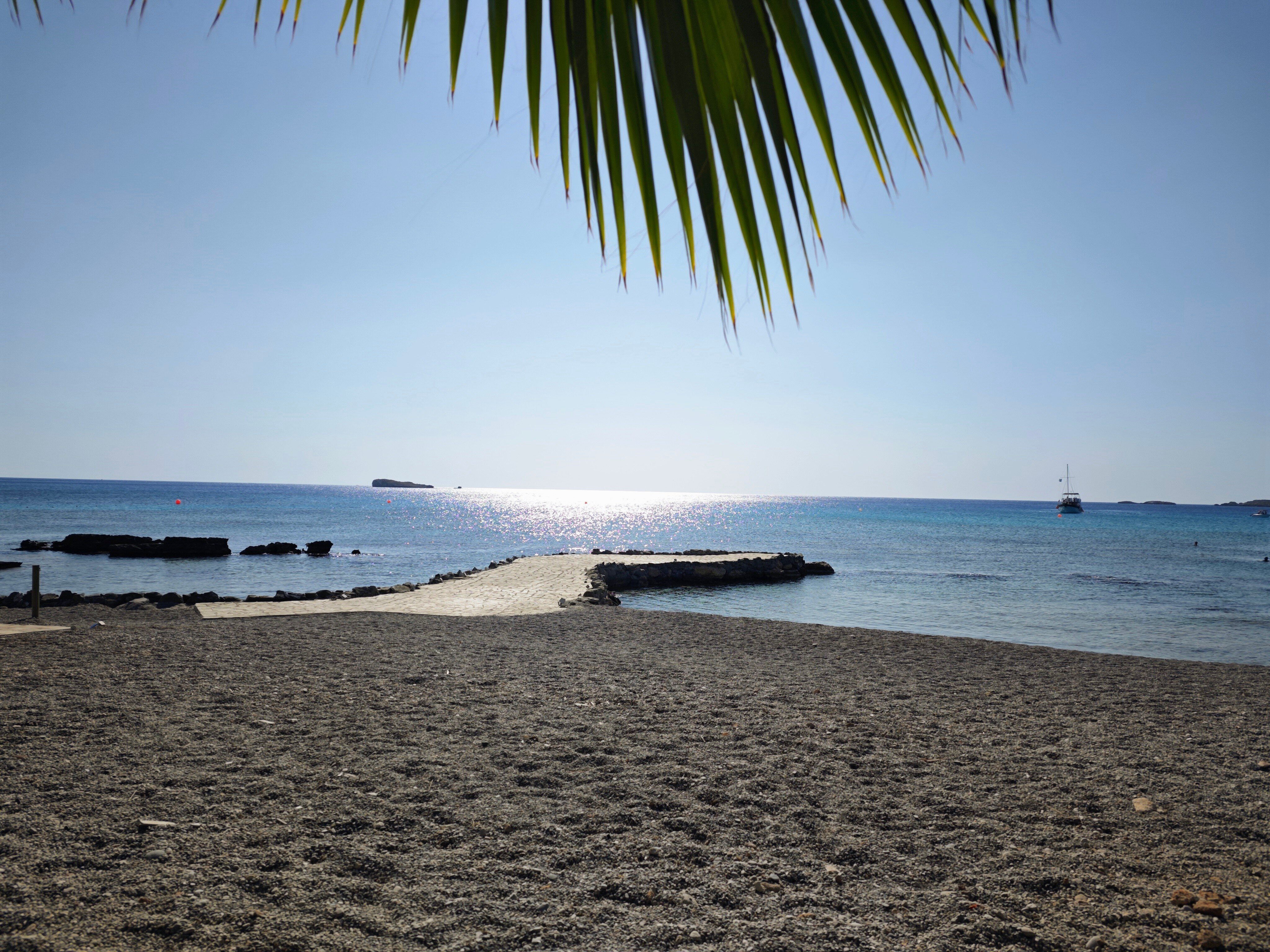 Aquagrand Artistic Luxury Beach Resort-泳池