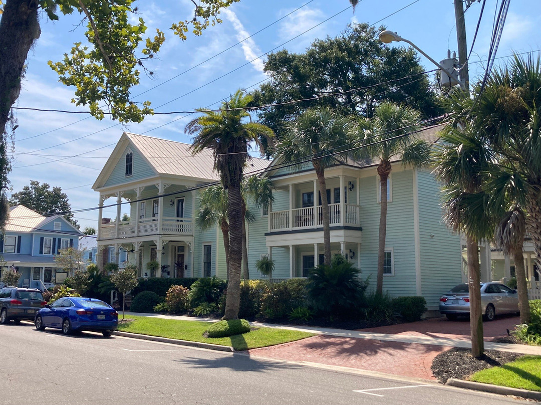 The Addison on Amelia Island主图