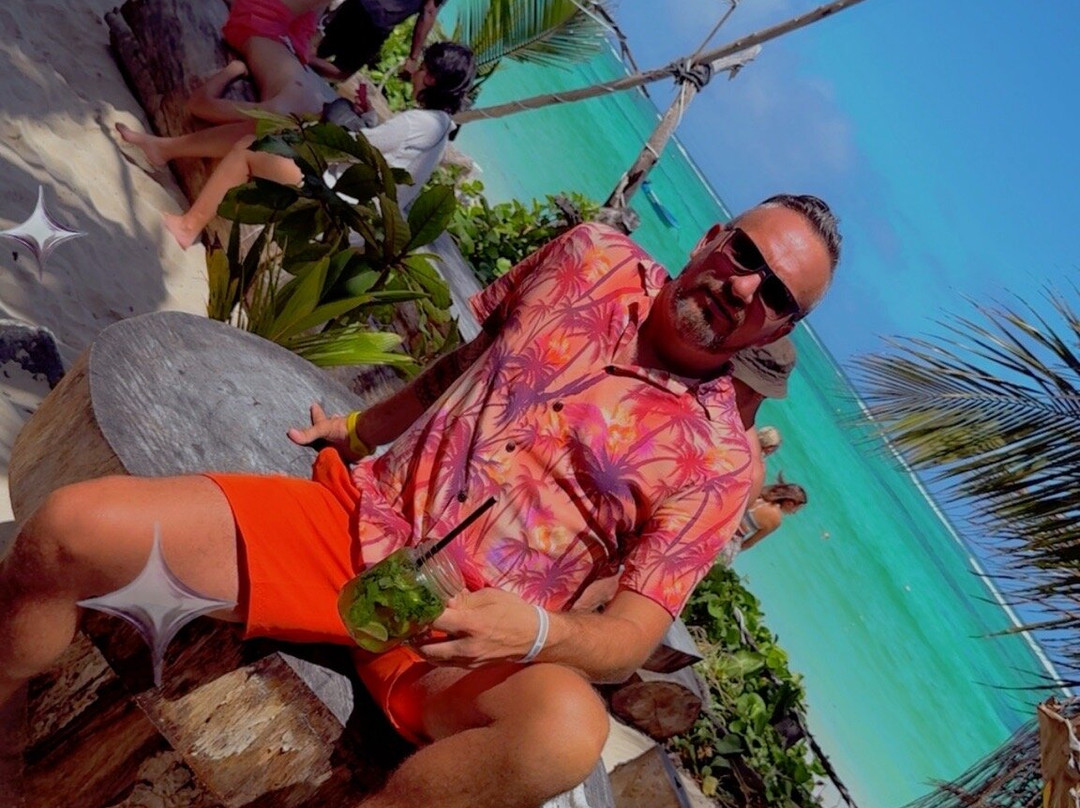 Sey Taxi-维多利亚必去景点