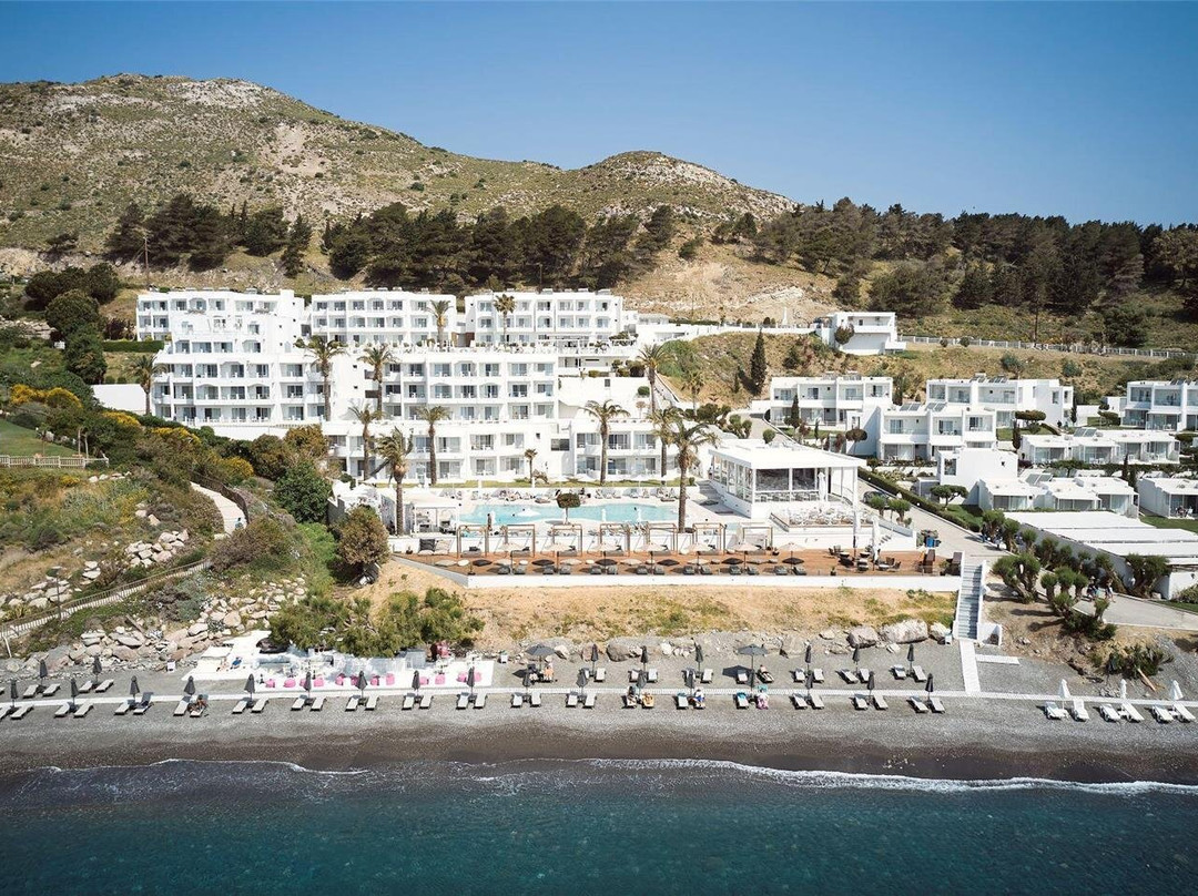 Dimitra Beach Hotel & Suites主图