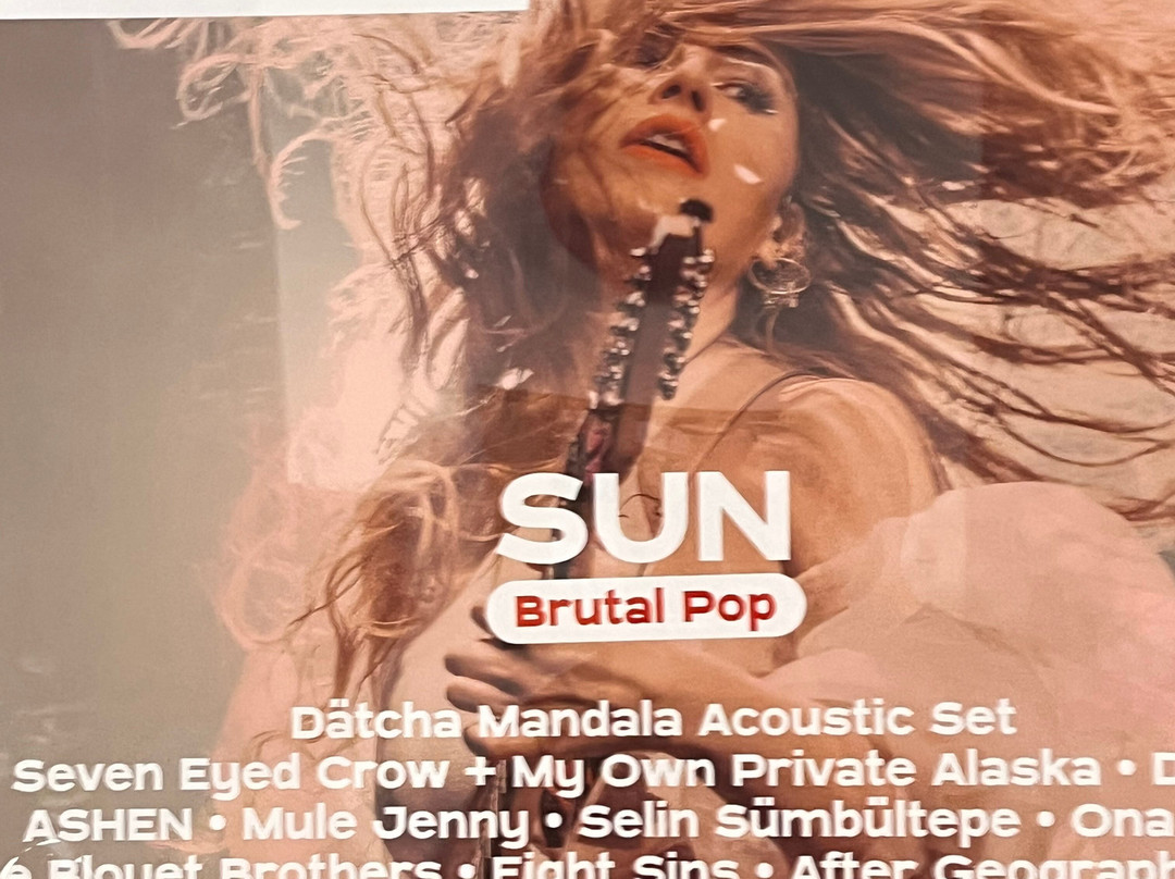 Sortie 13-Pessac必去景点