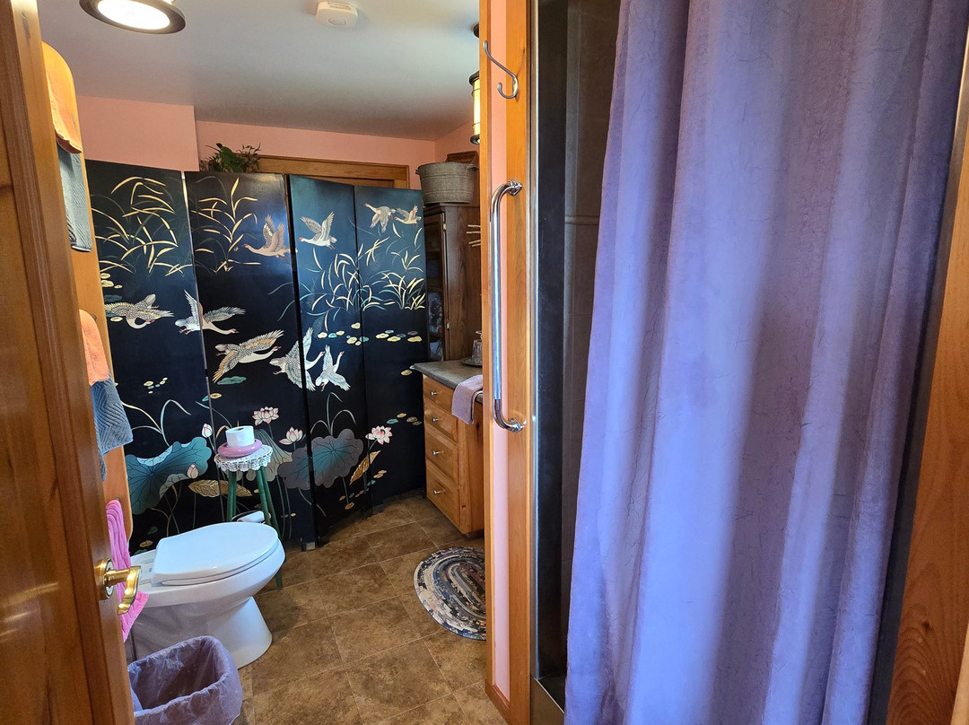 Baddeck Riverside Bed & Breakfast主图