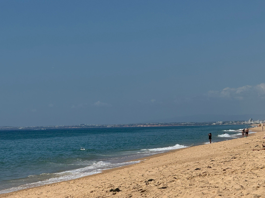 Praia de Faro-法罗必去景点