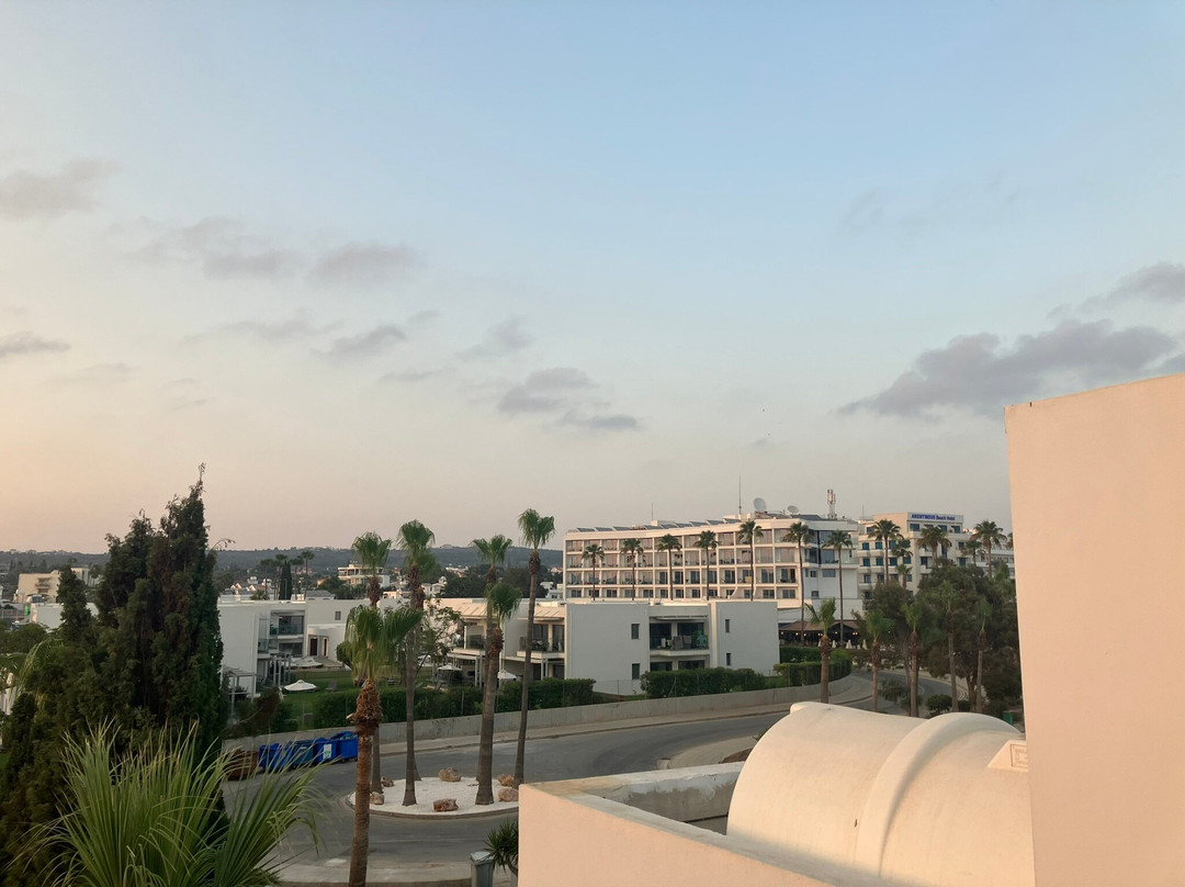 Vathia Gonia Beach-阿依纳帕必去景点