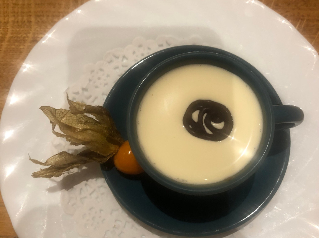 Wildings Hotel & Restaurant主图