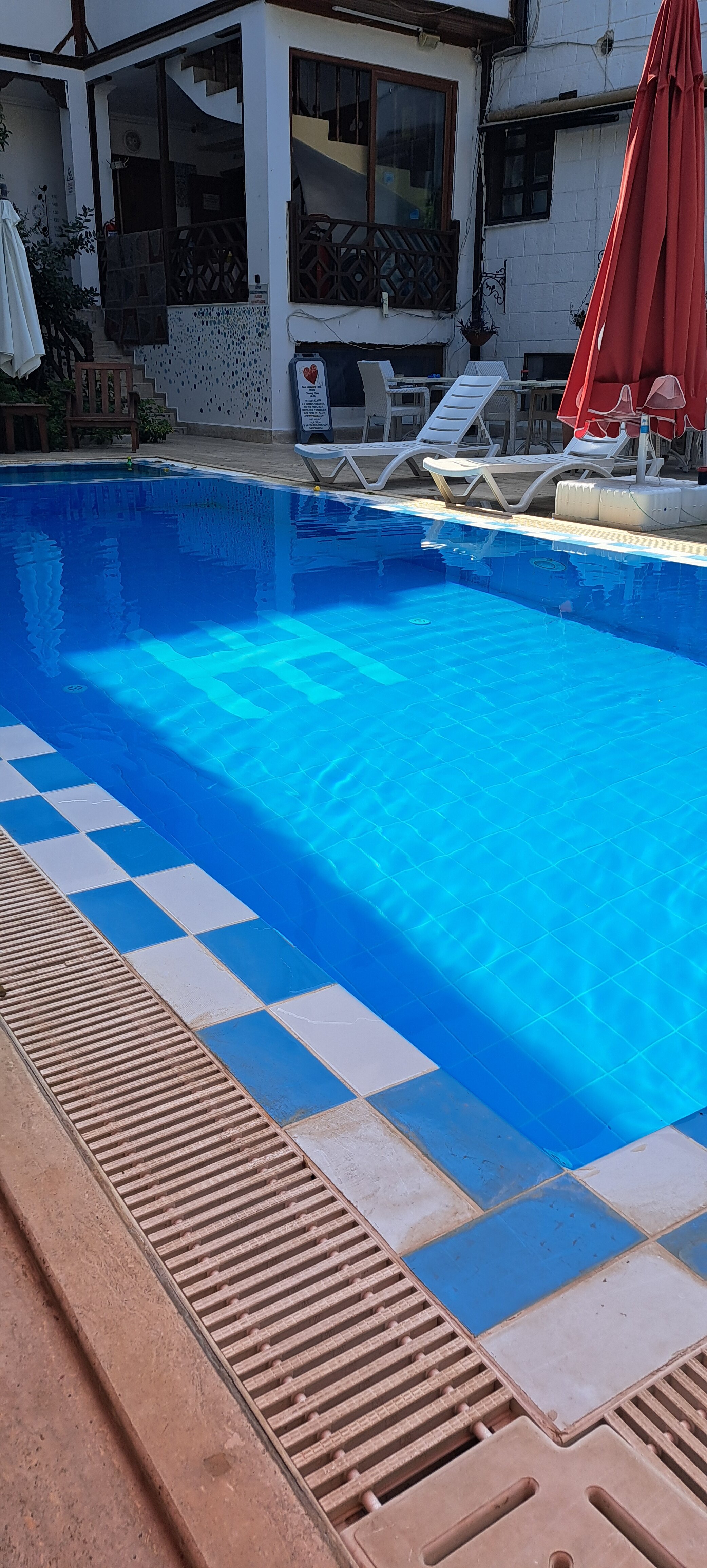 哈德良门酒店-官方