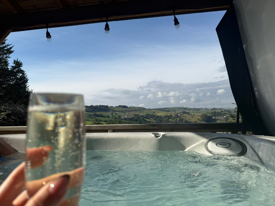 Beautissimo Spa-Elland必去景点