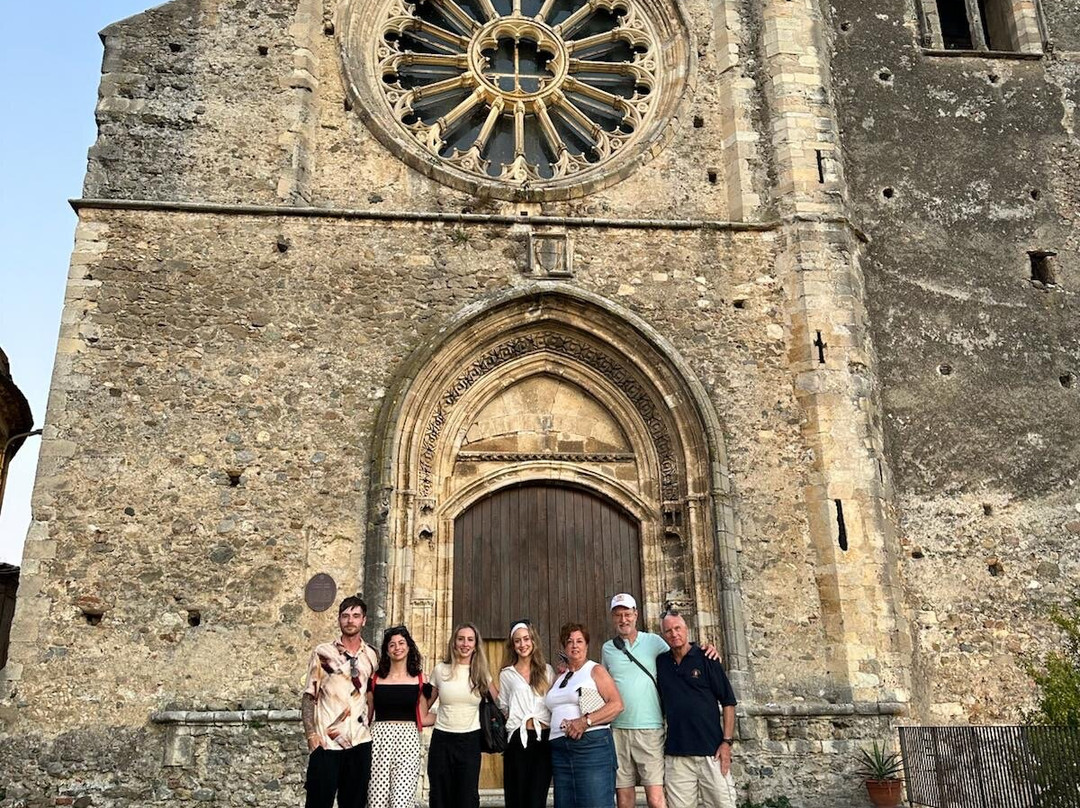 Vita Calabra Tours-阿尔托蒙泰必去景点