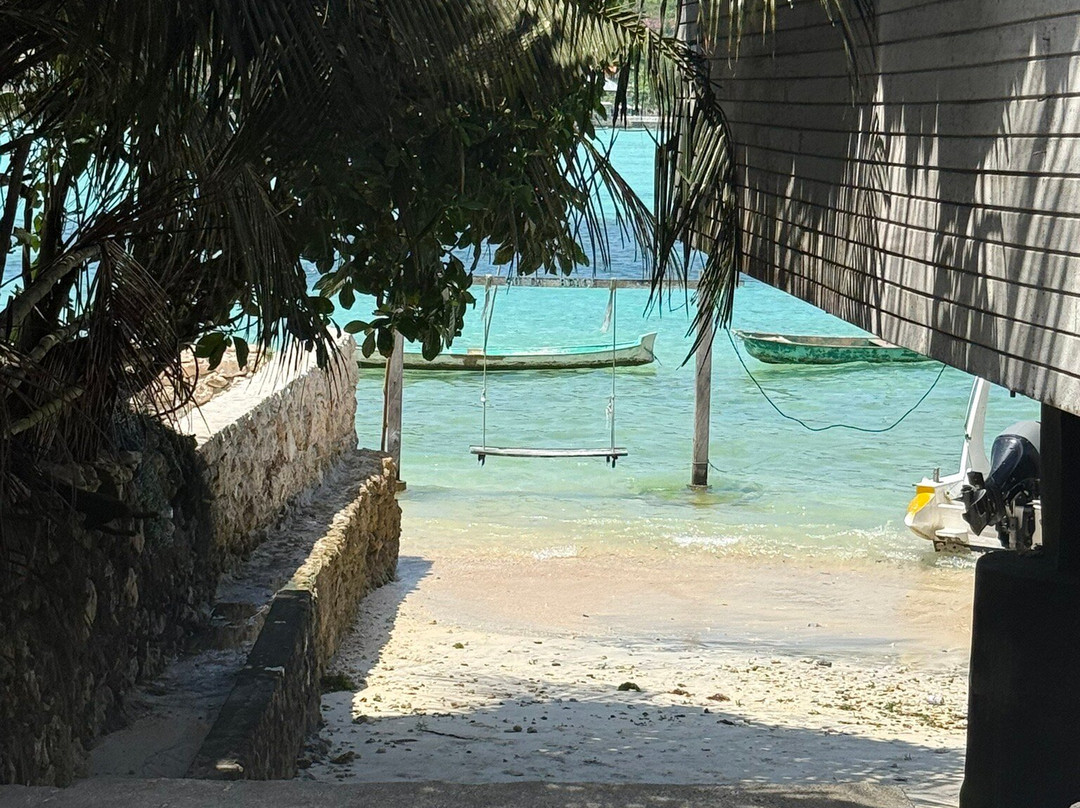 The Cubang Huts Lembongan主图