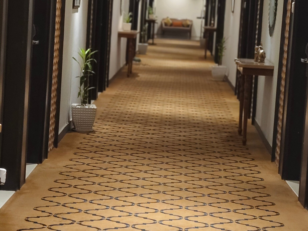 Fortune Park Galaxy, Vapi - Member ITC Hotel's Group主图