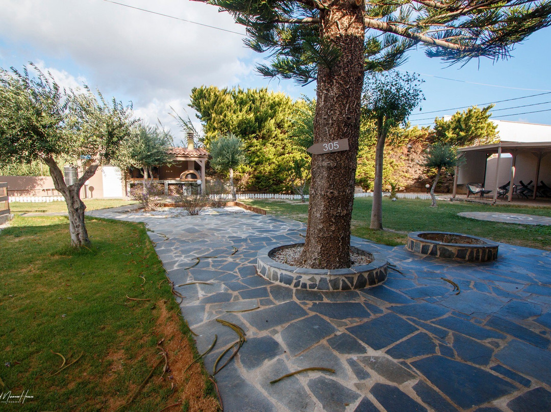 The Santo George Beach Resort主图