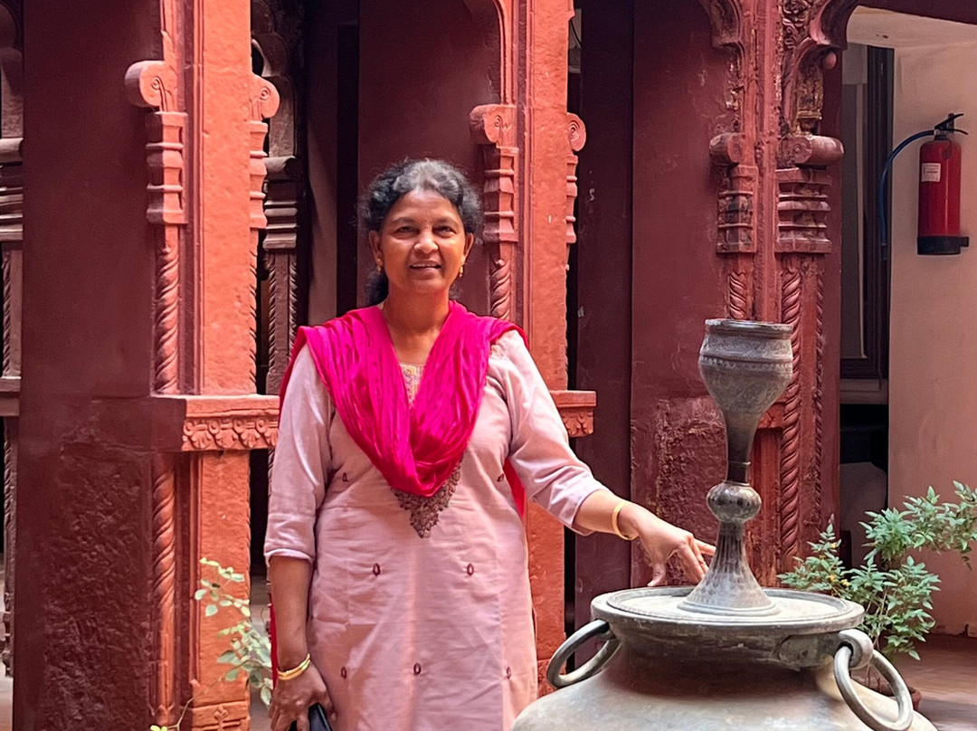 Zone Palace By The Park Phalodi主图