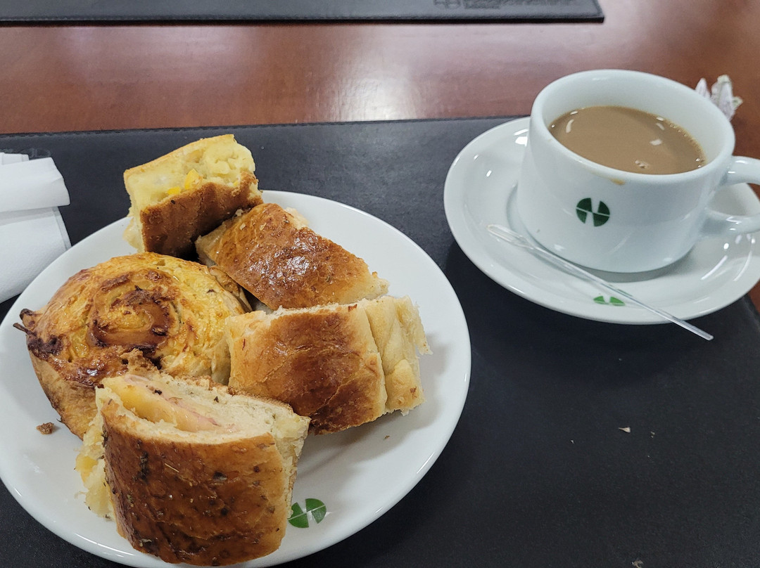 Hotel Golden Park Sorocaba & Convenções主图