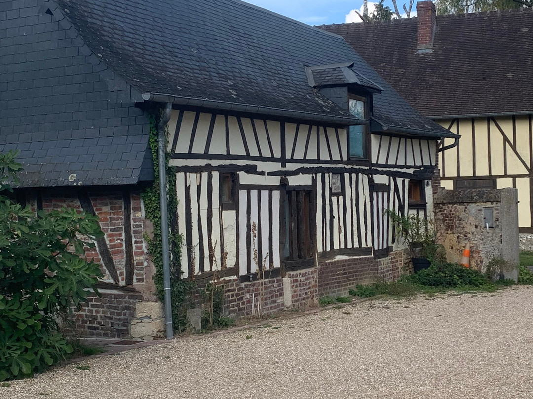 Git'Ane Evasion主图